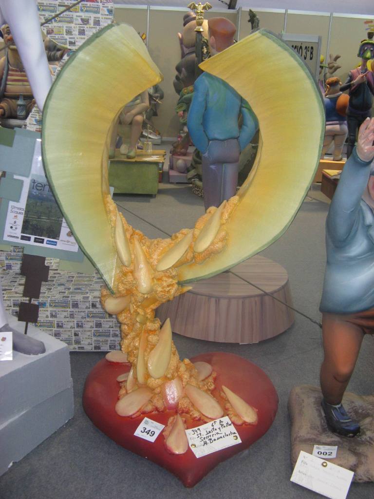 Totfalles: Santos Justo y Pastor-Serrería